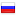 expansetv.ru server is located in Russia